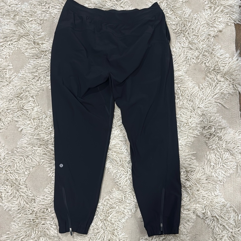 Lululemon Adapted State High Rise Jogger - Picture 3 of 4